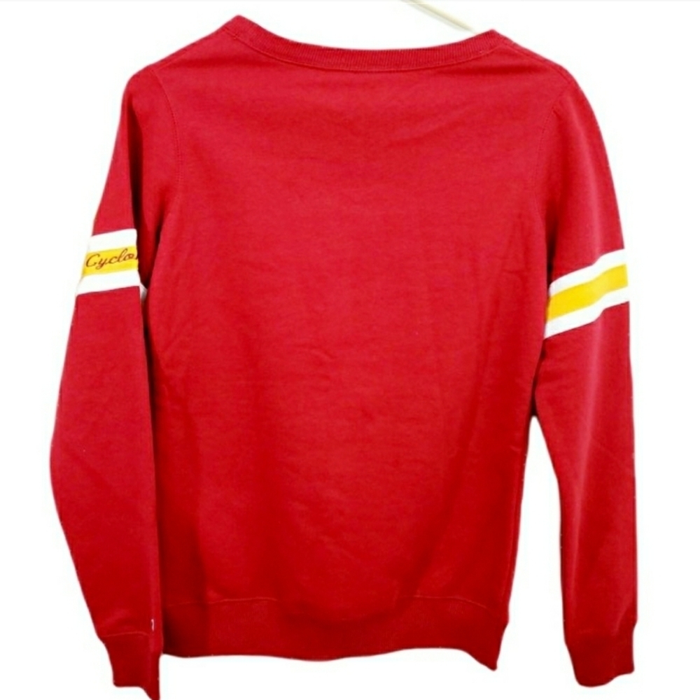 Champion Iowa State Sweatshirt.  Brand new - Picture 9 of 9